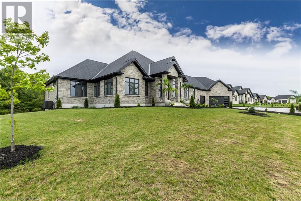 670 Bishopsgate Road Unit# 9, Paris, Ontario  N3L 3E3 - Photo 2 - 40735161