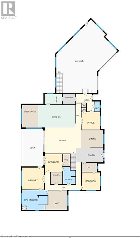 670 Bishopsgate Road Unit# 9, Paris, Ontario  N3L 3E3 - Photo 45 - 40735161