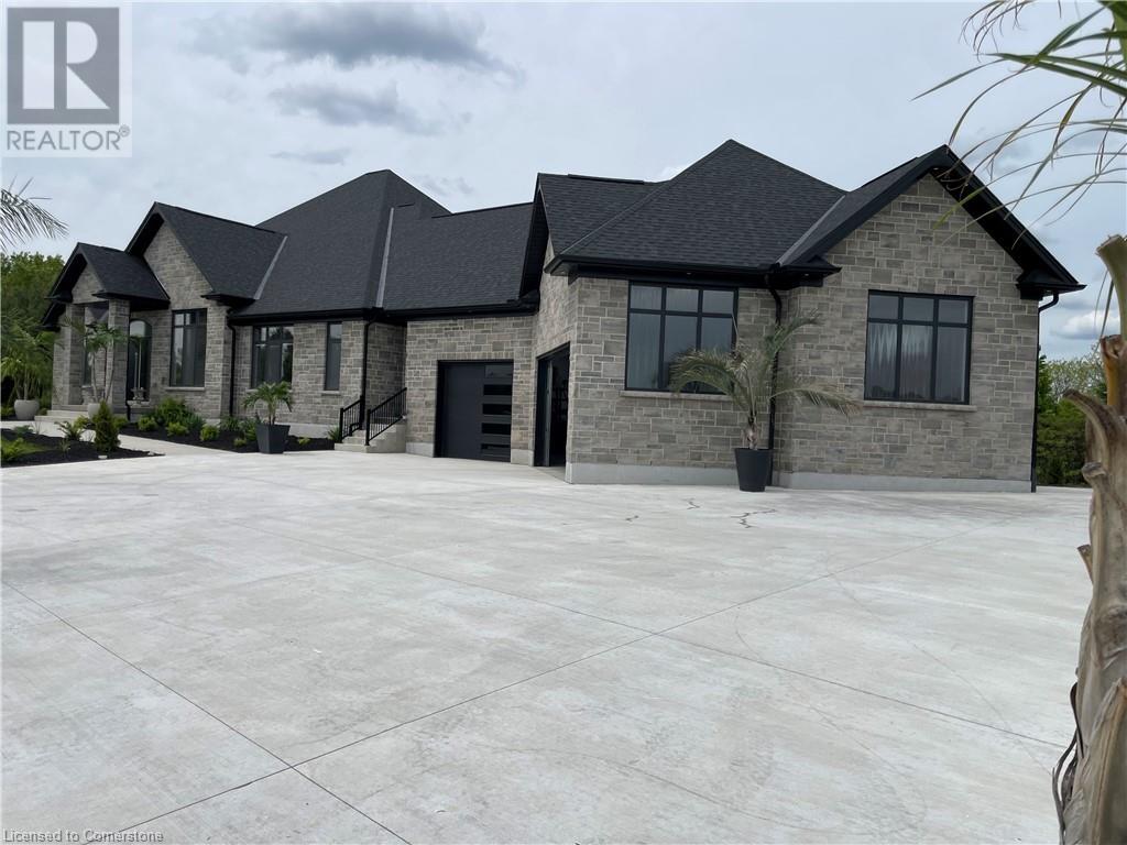 670 Bishopsgate Road Unit# 9, Paris, Ontario  N3L 3E3 - Photo 5 - 40735161