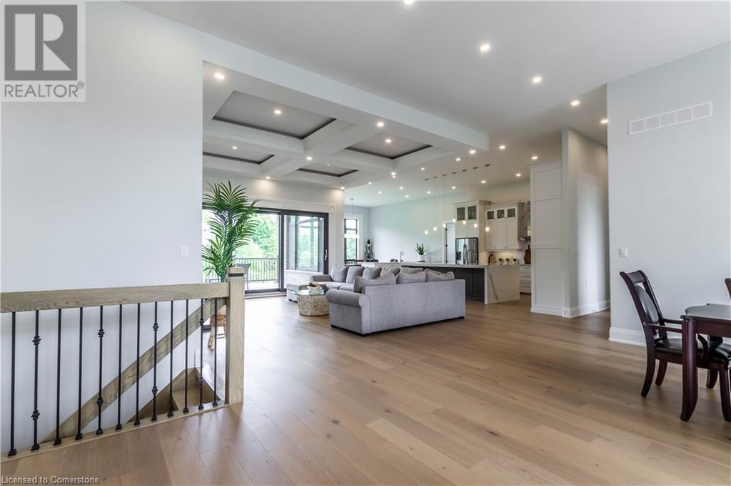670 Bishopsgate Road Unit# 9, Paris, Ontario  N3L 3E3 - Photo 6 - 40735161