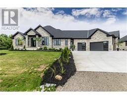 670 BISHOPSGATE Road Unit# 9, Paris, Ontario