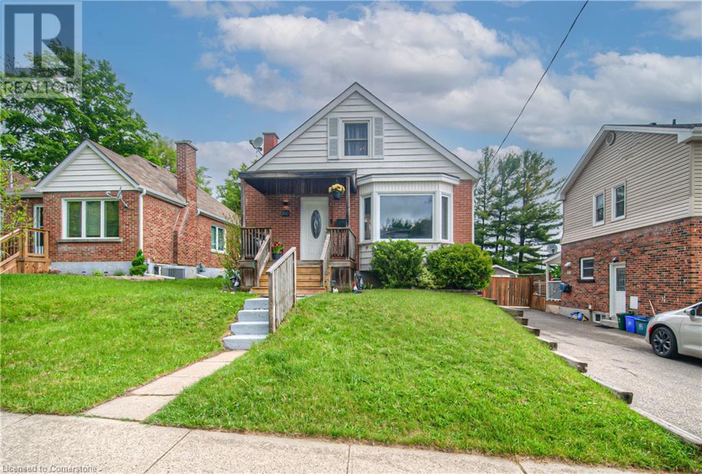 60 Second Avenue, Cambridge, Ontario  N1S 2C3 - Photo 1 - 40732489