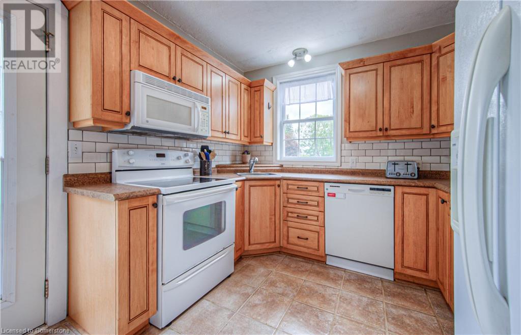 60 Second Avenue, Cambridge, Ontario  N1S 2C3 - Photo 13 - 40732489