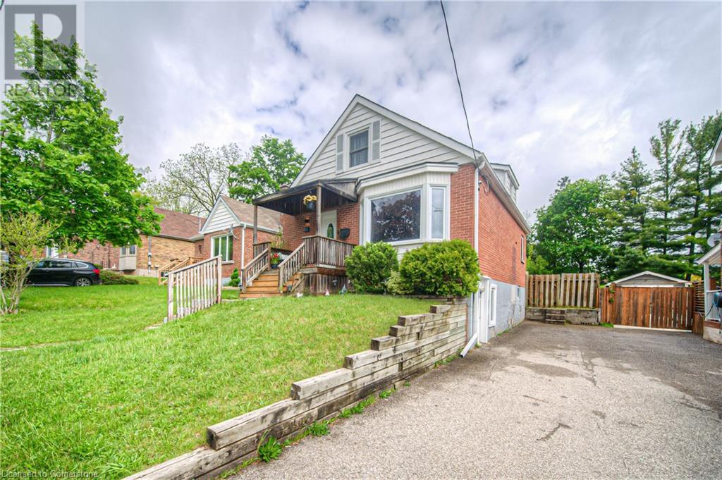 60 Second Avenue, Cambridge, Ontario  N1S 2C3 - Photo 2 - 40732489