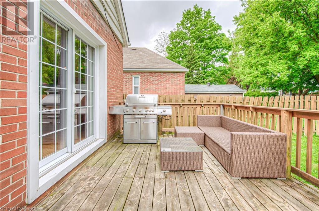 60 Second Avenue, Cambridge, Ontario  N1S 2C3 - Photo 32 - 40732489