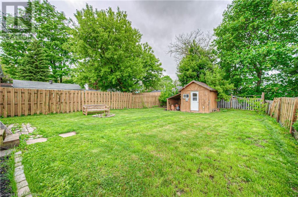 60 Second Avenue, Cambridge, Ontario  N1S 2C3 - Photo 34 - 40732489