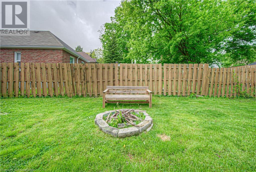 60 Second Avenue, Cambridge, Ontario  N1S 2C3 - Photo 38 - 40732489