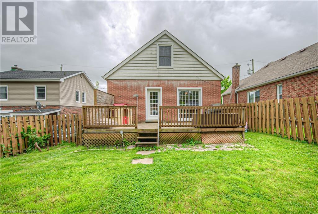 60 Second Avenue, Cambridge, Ontario  N1S 2C3 - Photo 41 - 40732489