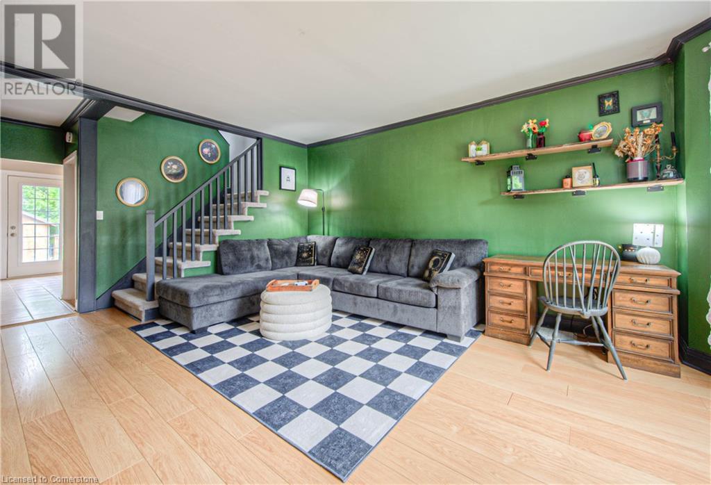 60 Second Avenue, Cambridge, Ontario  N1S 2C3 - Photo 6 - 40732489