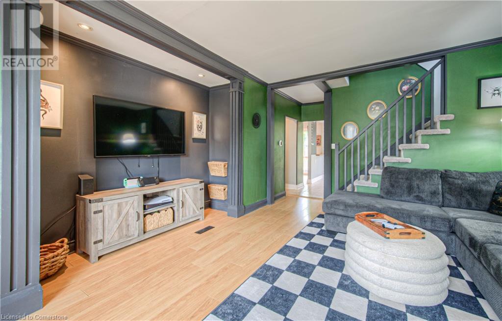 60 Second Avenue, Cambridge, Ontario  N1S 2C3 - Photo 8 - 40732489