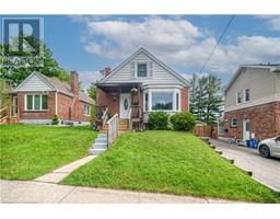 60 SECOND Avenue, Cambridge, Ontario