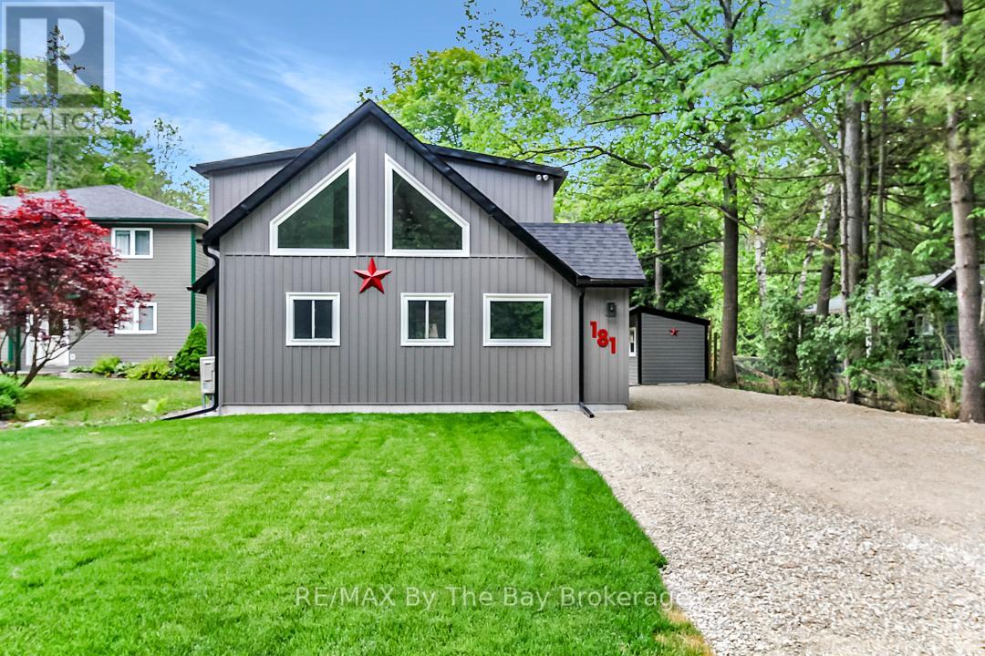 181 Knox Road E, Wasaga Beach, Ontario  L9Z 2T6 - Photo 2 - S12182108