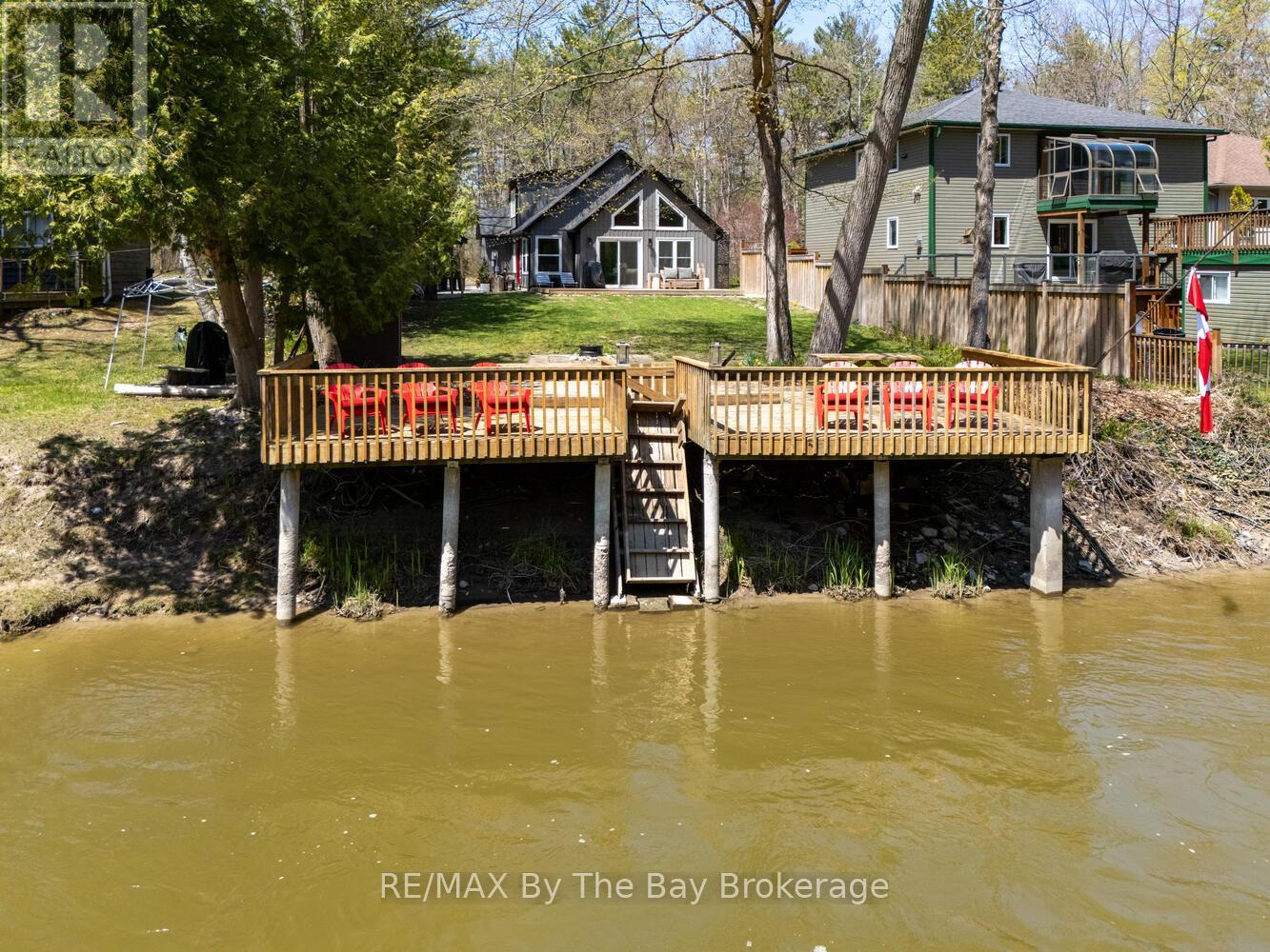181 Knox Road E, Wasaga Beach, Ontario  L9Z 2T6 - Photo 50 - S12182108