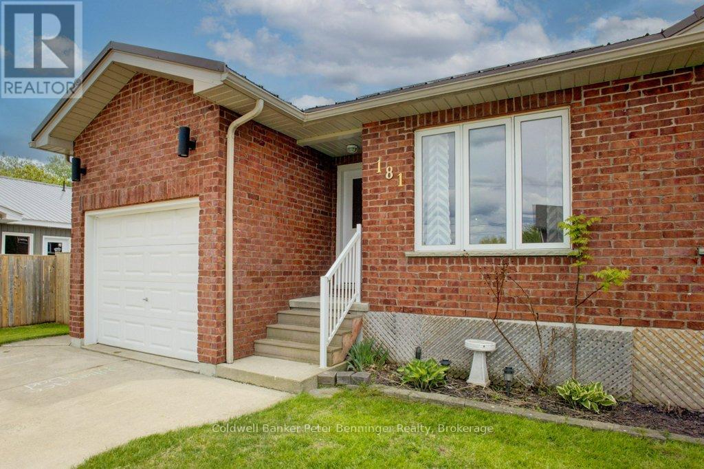 181 Balaklava Street, Arran-Elderslie, Ontario  N0G 2N0 - Photo 1 - X12182063