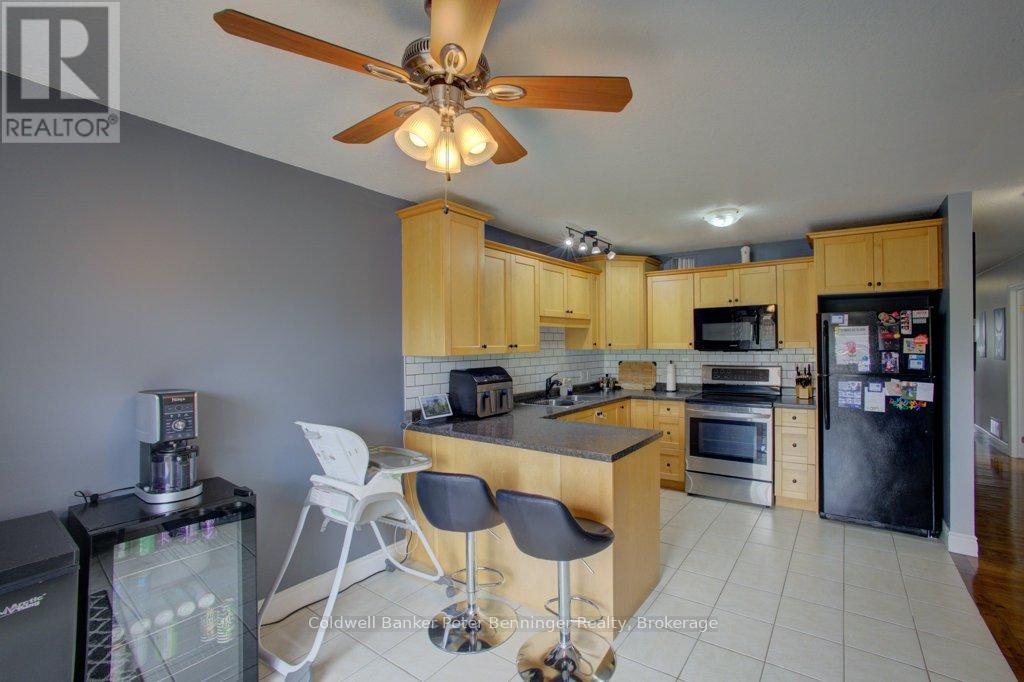 181 Balaklava Street, Arran-Elderslie, Ontario  N0G 2N0 - Photo 13 - X12182063