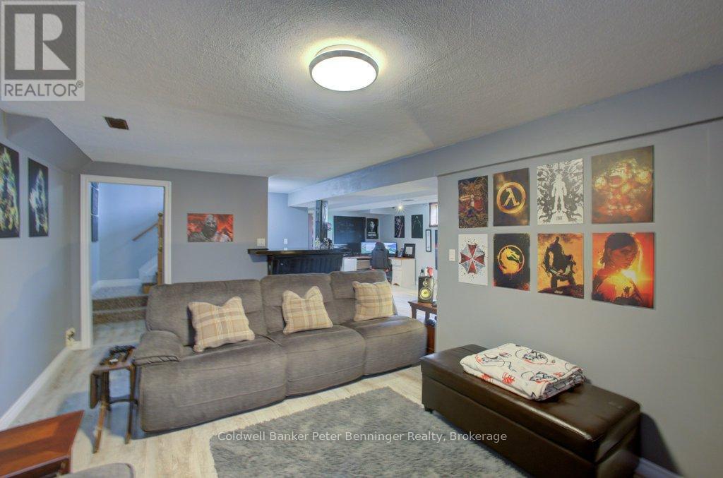 181 Balaklava Street, Arran-Elderslie, Ontario  N0G 2N0 - Photo 23 - X12182063