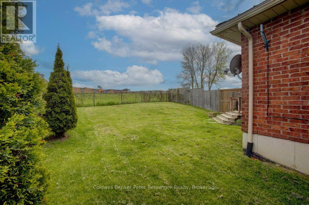 181 Balaklava Street, Arran-Elderslie, Ontario  N0G 2N0 - Photo 29 - X12182063