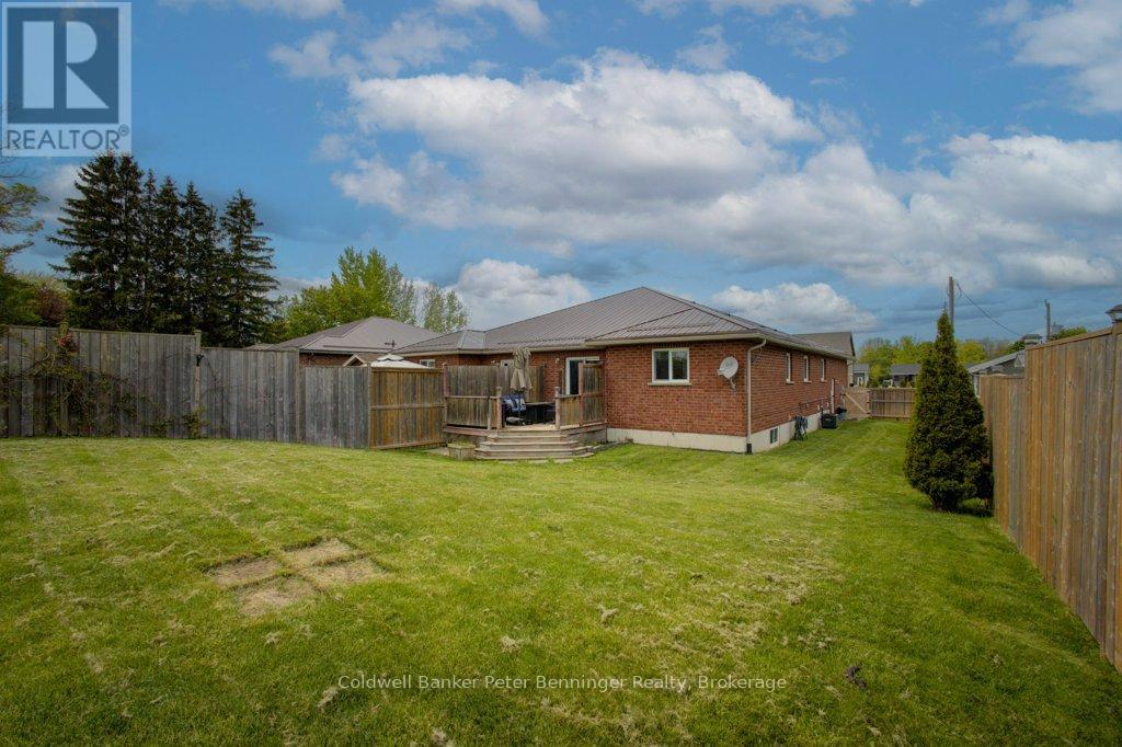 181 Balaklava Street, Arran-Elderslie, Ontario  N0G 2N0 - Photo 30 - X12182063