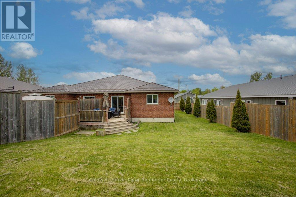 181 Balaklava Street, Arran-Elderslie, Ontario  N0G 2N0 - Photo 31 - X12182063
