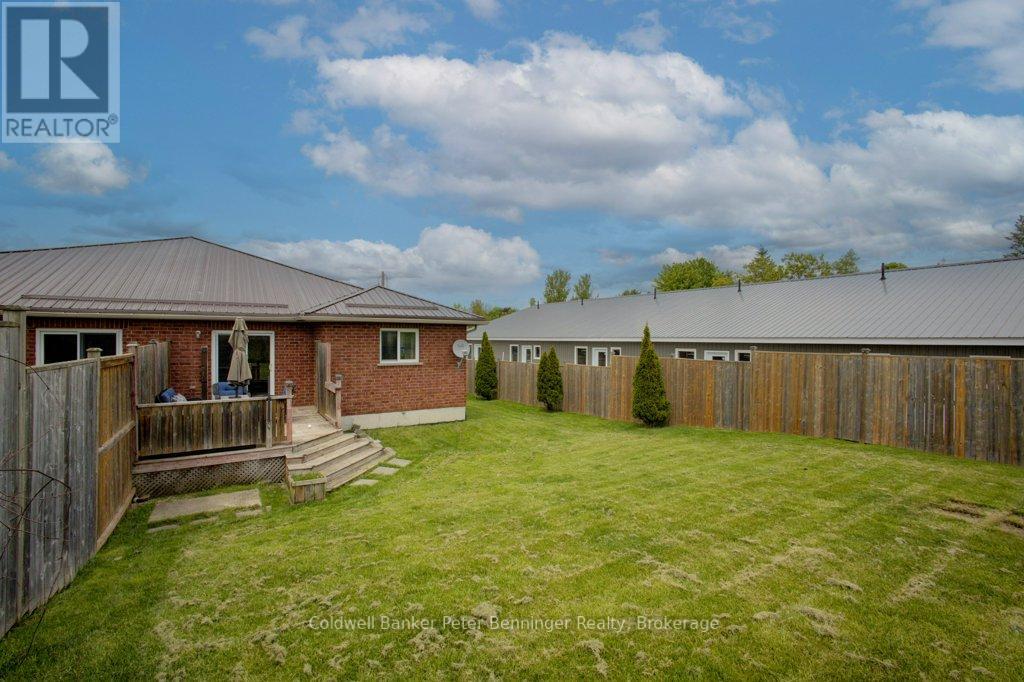181 Balaklava Street, Arran-Elderslie, Ontario  N0G 2N0 - Photo 32 - X12182063