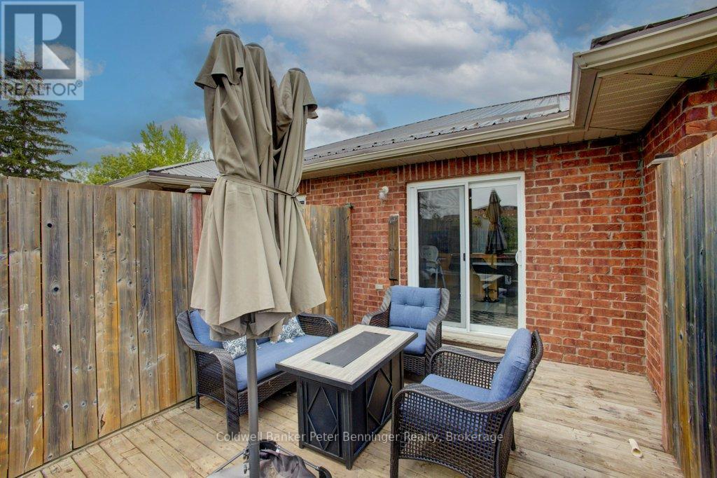 181 Balaklava Street, Arran-Elderslie, Ontario  N0G 2N0 - Photo 33 - X12182063