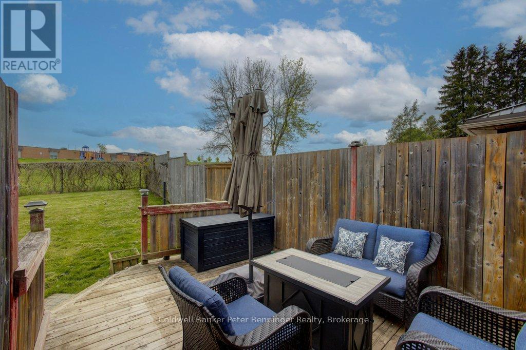 181 Balaklava Street, Arran-Elderslie, Ontario  N0G 2N0 - Photo 34 - X12182063