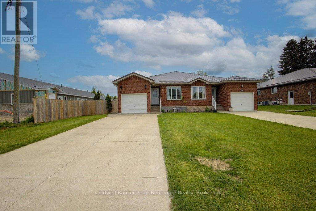 181 Balaklava Street, Arran-Elderslie, Ontario  N0G 2N0 - Photo 36 - X12182063