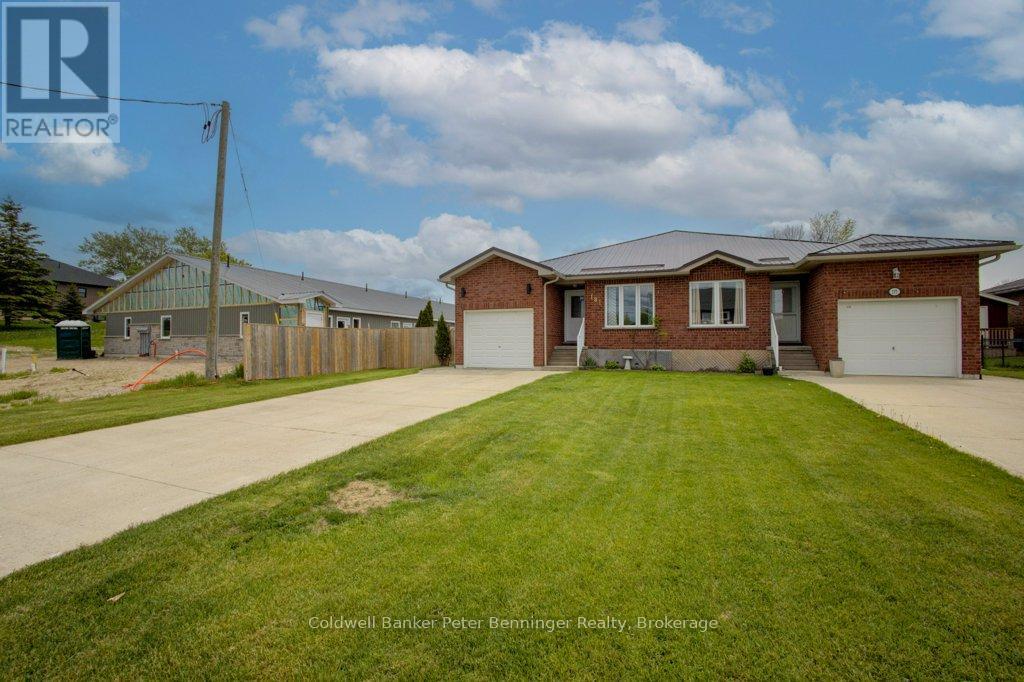 181 Balaklava Street, Arran-Elderslie, Ontario  N0G 2N0 - Photo 37 - X12182063