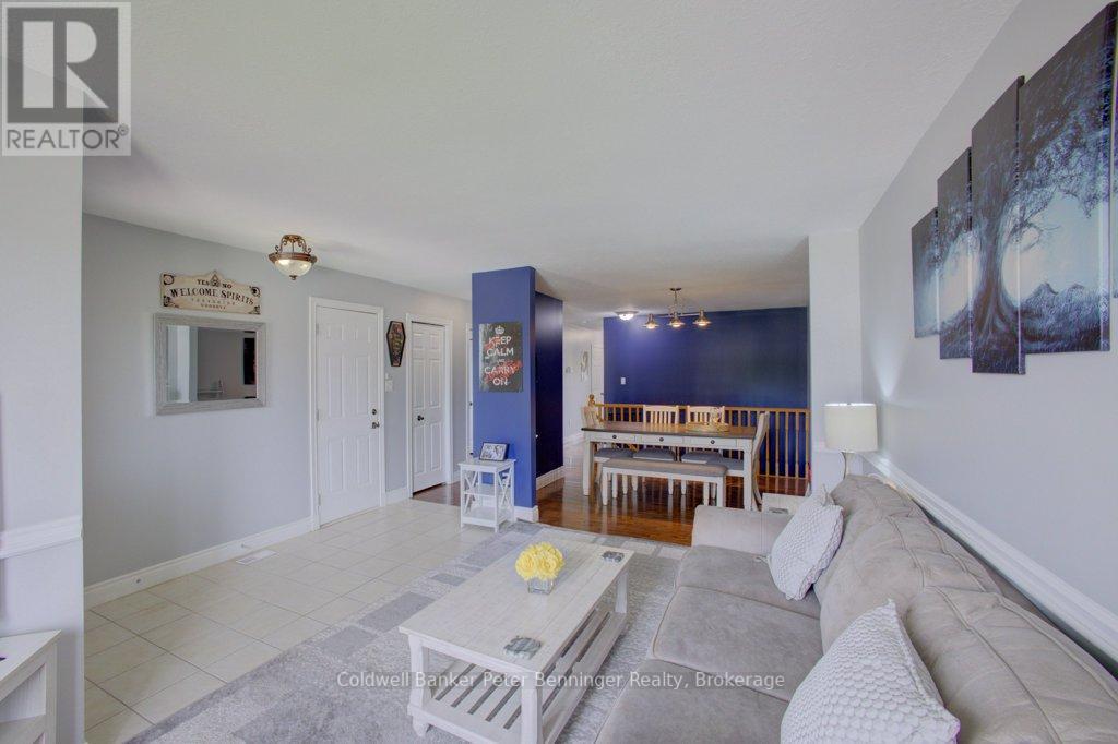 181 Balaklava Street, Arran-Elderslie, Ontario  N0G 2N0 - Photo 6 - X12182063