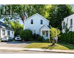 96 YORK Street, St. Catharines, Ontario