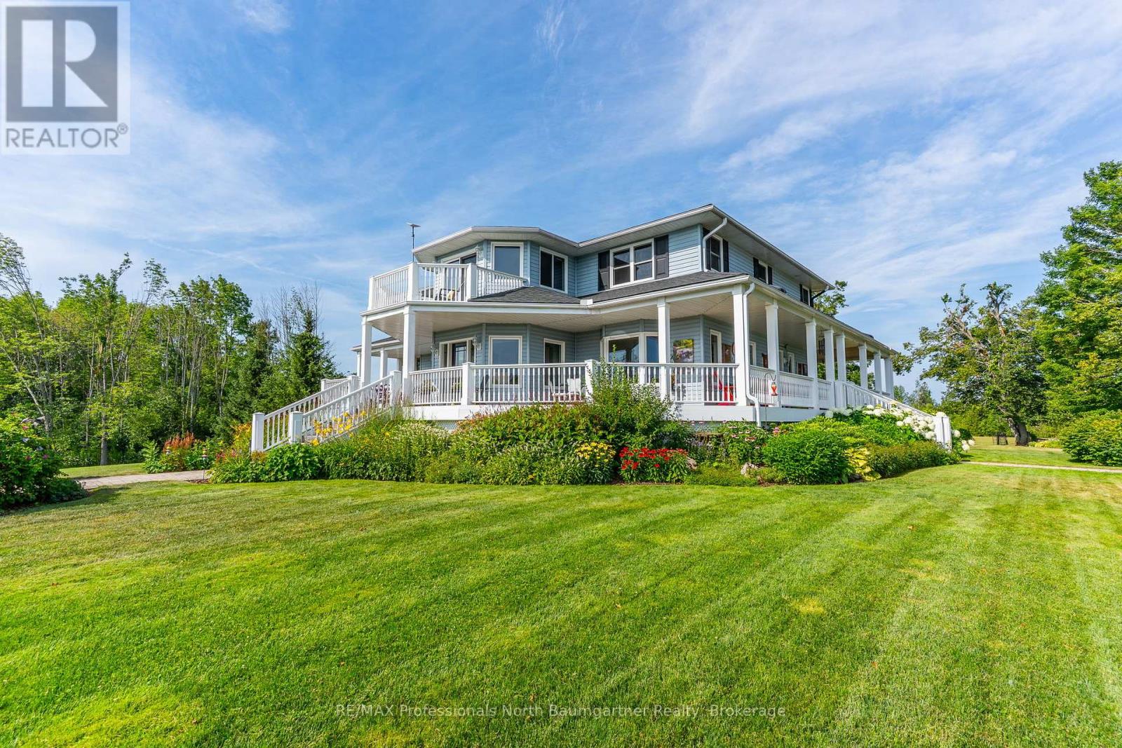451 FAIRBAIRN ROAD, Kawartha Lakes, Ontario