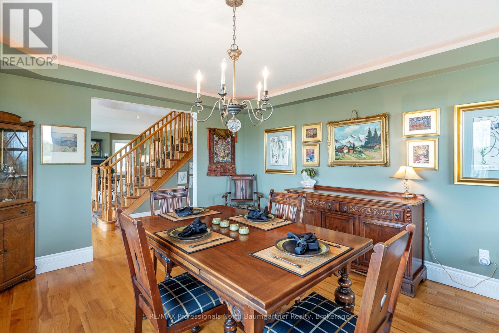 451 Fairbairn Road, Kawartha Lakes, Ontario  K0M 1A0 - Photo 10 - X12182250