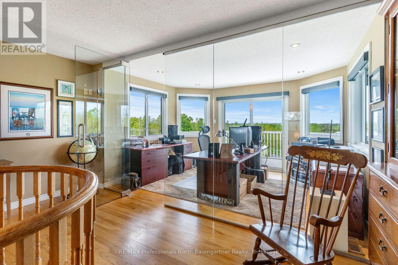 451 Fairbairn Road, Kawartha Lakes, Ontario  K0M 1A0 - Photo 19 - X12182250