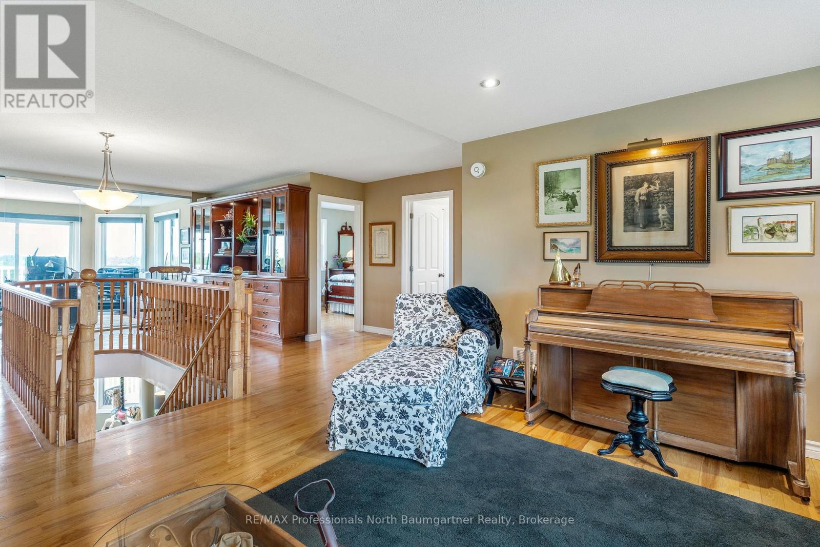 451 Fairbairn Road, Kawartha Lakes, Ontario  K0M 1A0 - Photo 21 - X12182250