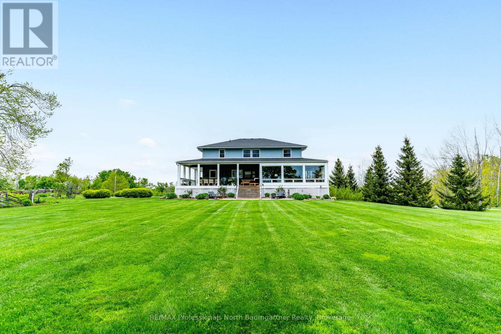 451 Fairbairn Road, Kawartha Lakes, Ontario  K0M 1A0 - Photo 38 - X12182250
