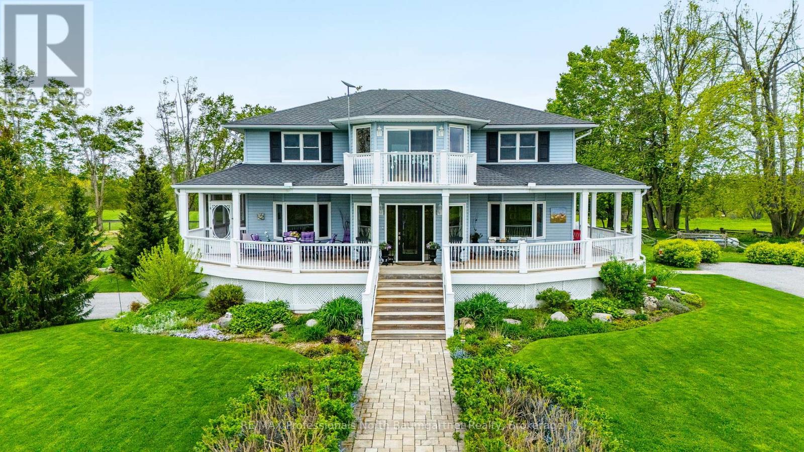 451 Fairbairn Road, Kawartha Lakes, Ontario  K0M 1A0 - Photo 4 - X12182250