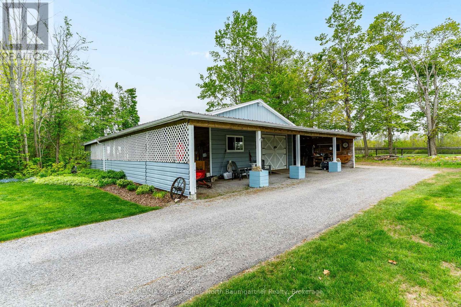 451 Fairbairn Road, Kawartha Lakes, Ontario  K0M 1A0 - Photo 41 - X12182250