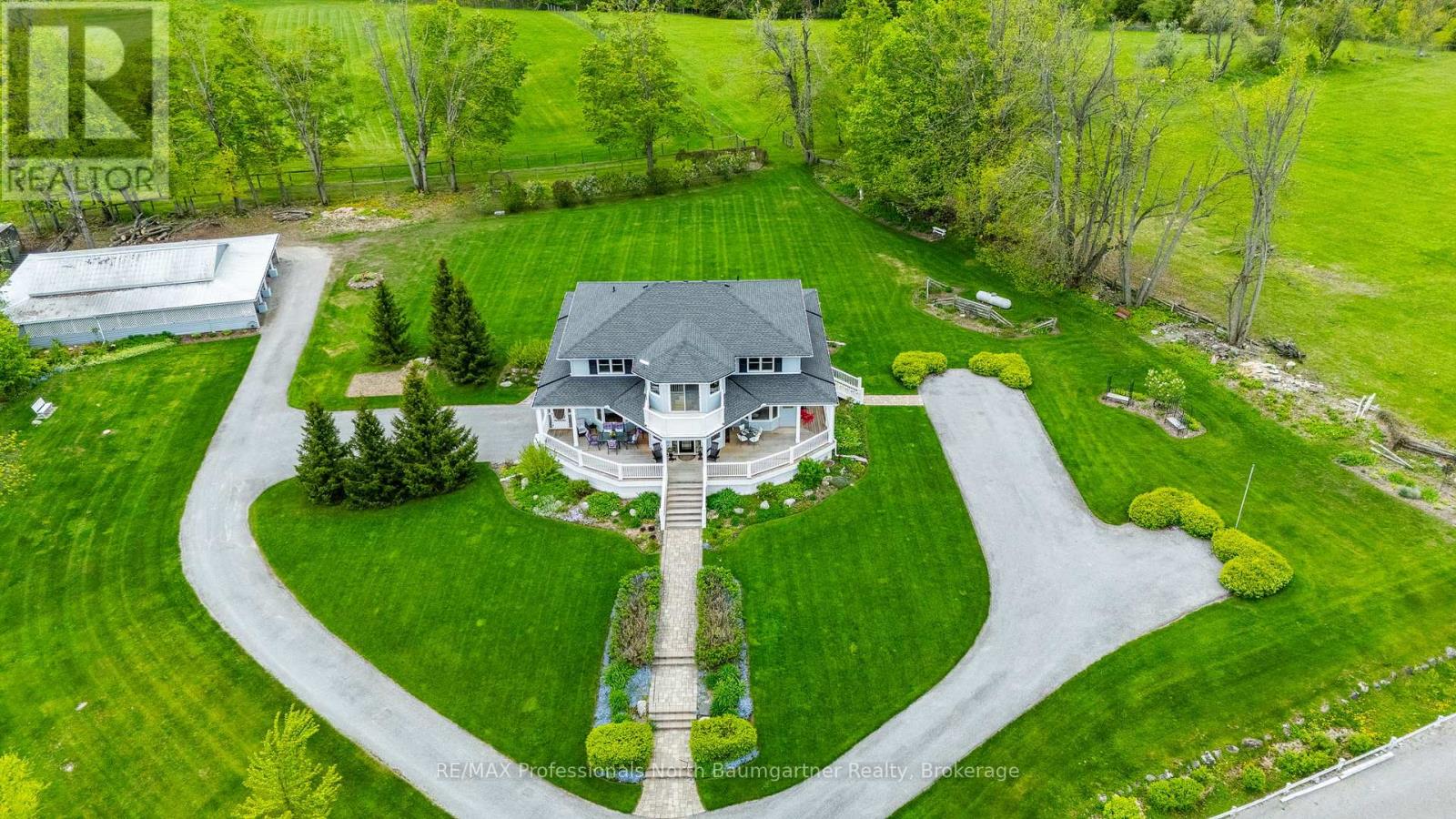 451 Fairbairn Road, Kawartha Lakes, Ontario  K0M 1A0 - Photo 46 - X12182250