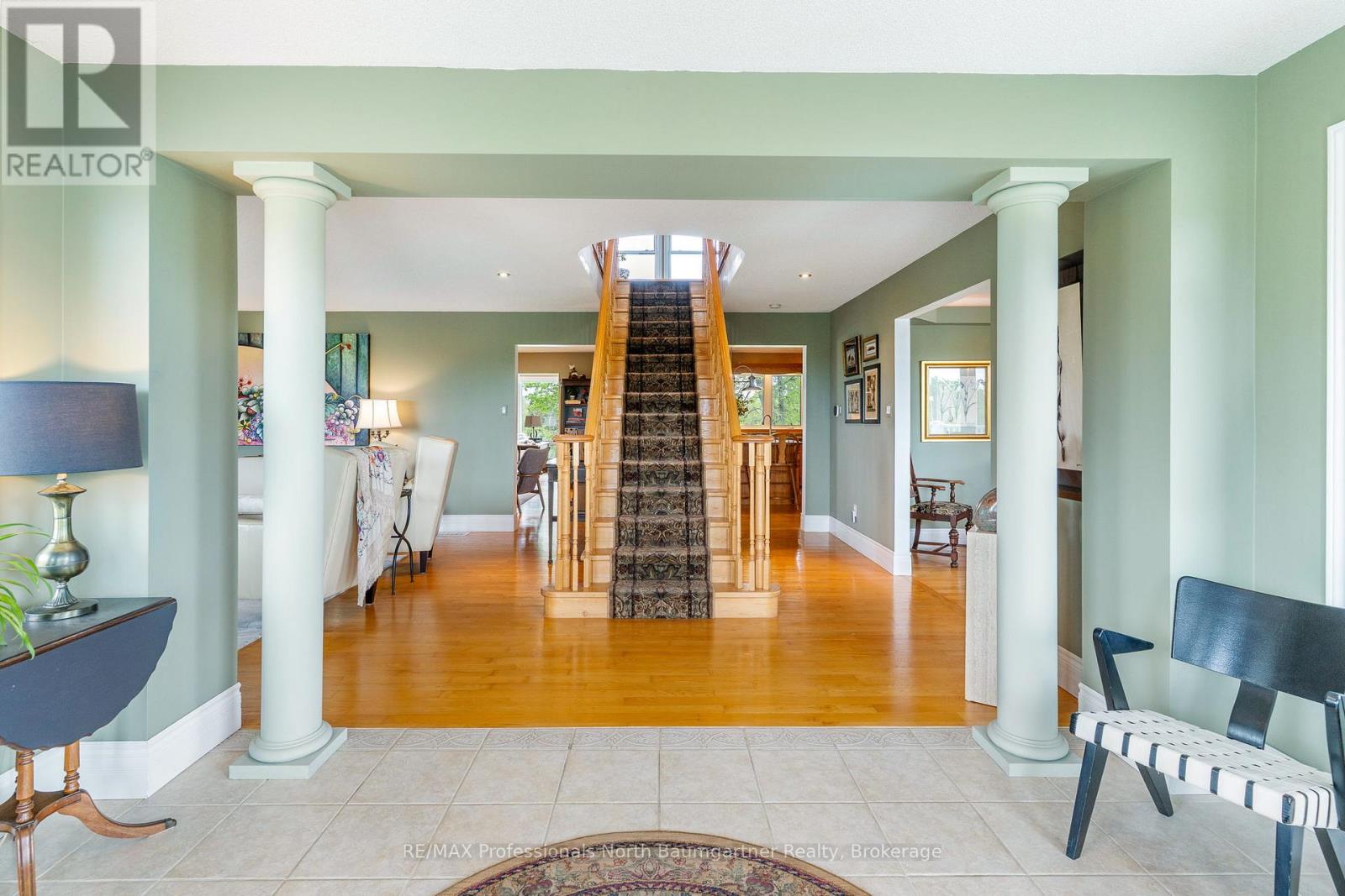 451 Fairbairn Road, Kawartha Lakes, Ontario  K0M 1A0 - Photo 7 - X12182250
