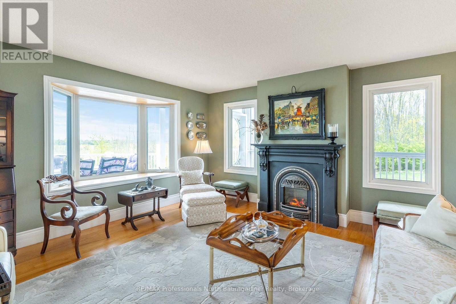 451 Fairbairn Road, Kawartha Lakes, Ontario  K0M 1A0 - Photo 8 - X12182250