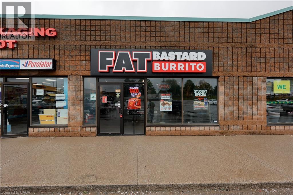 603 Colborne Street E Unit# 14, Brantford, Ontario  N3S 7S8 - Photo 1 - 40735274