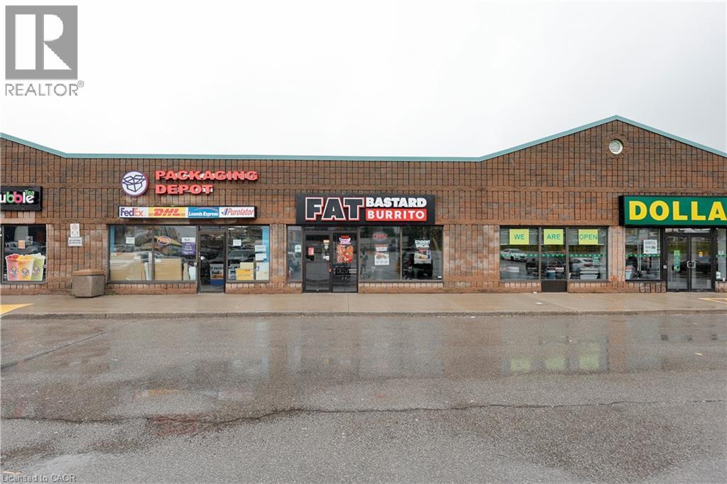 603 Colborne Street E Unit# 14, Brantford, Ontario  N3S 7S8 - Photo 2 - 40735274