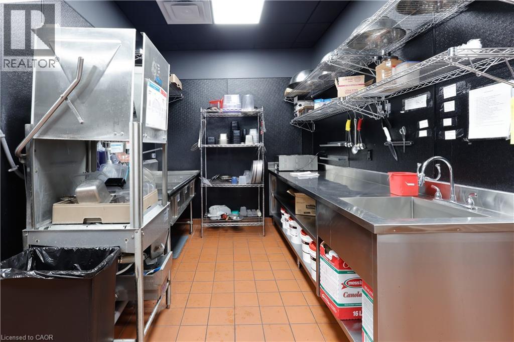 603 Colborne Street E Unit# 14, Brantford, Ontario  N3S 7S8 - Photo 21 - 40735274