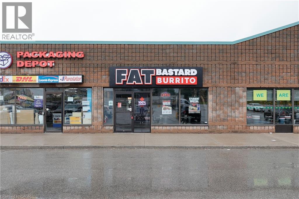 603 Colborne Street E Unit# 14, Brantford, Ontario  N3S 7S8 - Photo 3 - 40735274