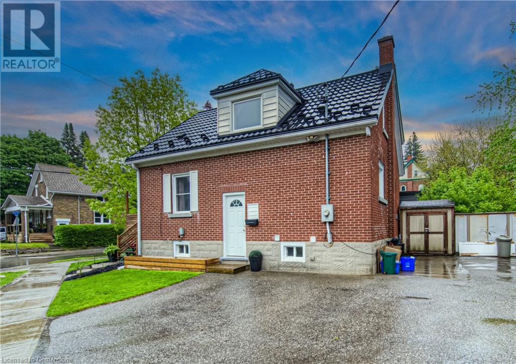 19 Ellis Avenue, Kitchener, Ontario  N2H 4G4 - Photo 4 - 40735273