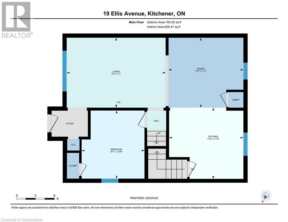 19 Ellis Avenue, Kitchener, Ontario  N2H 4G4 - Photo 50 - 40735273