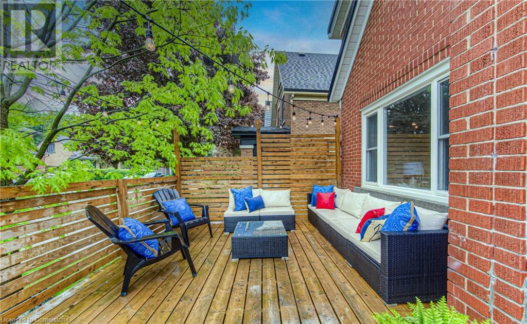 19 Ellis Avenue, Kitchener, Ontario  N2H 4G4 - Photo 7 - 40735273