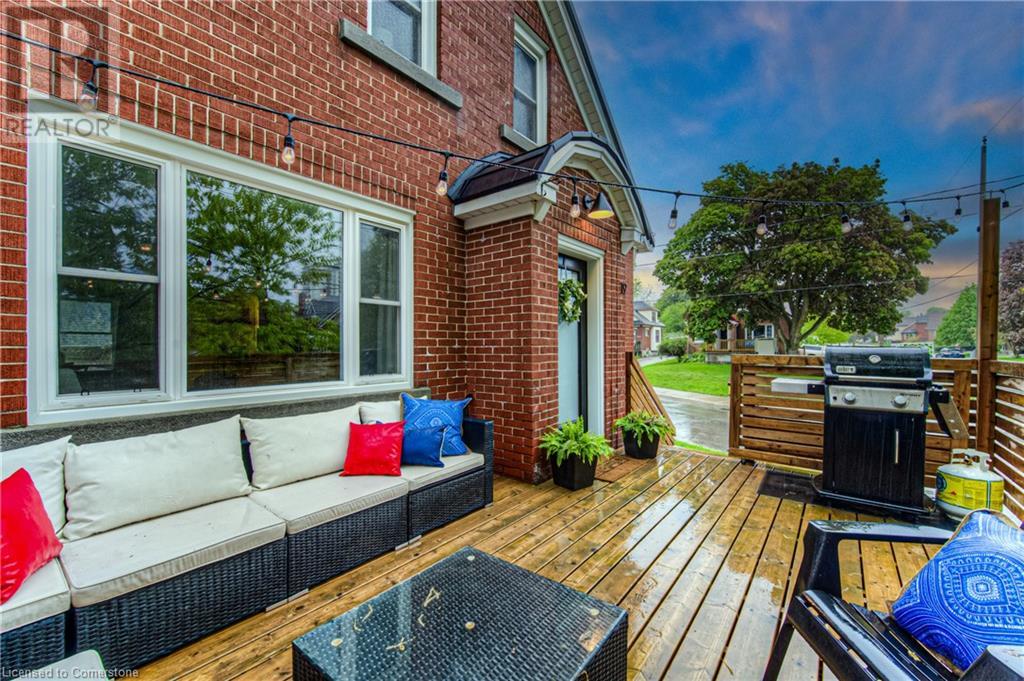 19 Ellis Avenue, Kitchener, Ontario  N2H 4G4 - Photo 9 - 40735273