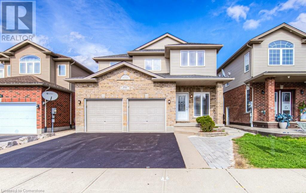 950 Pebblecreek Court, Kitchener, Ontario  N2A 0C5 - Photo 1 - 40735224