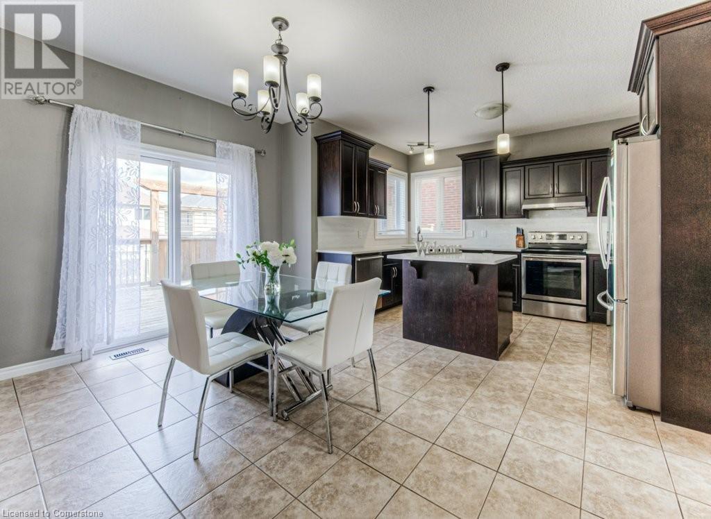 950 Pebblecreek Court, Kitchener, Ontario  N2A 0C5 - Photo 10 - 40735224